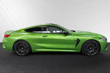 BMW M8 din 2021 - oferta BMW145922