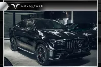 Mercedes-Benz GLE 53 AMG din 2025 cu 20 km - oferta MER145923 - foto 4
