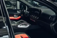 Mercedes-Benz GLE 53 AMG din 2025 cu 20 km - oferta MER145923 - foto 9