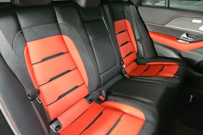 Mercedes-Benz GLE 53 AMG din 2025 cu 20 km - oferta MER145923 - foto 11