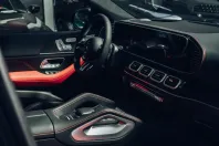 Mercedes-Benz GLE 53 AMG din 2025 cu 20 km - oferta MER145923 - foto 14