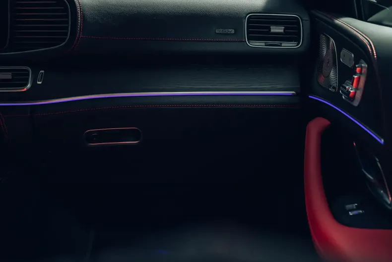 Mercedes-Benz GLE 53 AMG din 2025 cu 20 km - oferta MER145923 - foto 15