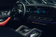 Mercedes-Benz GLE 53 AMG din 2025 cu 20 km - oferta MER145923 - foto 16