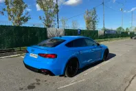 Audi RS5 din 2021 cu 99.000 km - oferta AUD145924 - foto 1