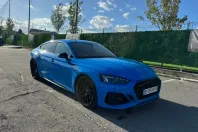 Audi RS5 din 2021 cu 99.000 km - oferta AUD145924 - foto 2