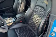 Audi RS5 din 2021 cu 99.000 km - oferta AUD145924 - foto 5