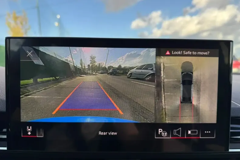 Audi RS5 din 2021 cu 99.000 km - oferta AUD145924 - foto 7