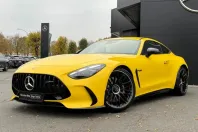 Mercedes-Benz AMG GT din 2024 cu 4.999 km - oferta MER145925 - foto 1