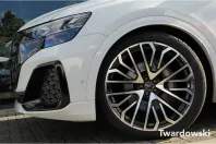 Audi Q8 din 2025 cu 17.228 km - oferta AUD145926 - foto 7