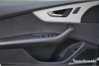 Audi Q8 din 2025 cu 17.228 km - oferta AUD145926 - foto 8