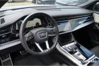 Audi Q8 din 2025 cu 17.228 km - oferta AUD145926 - foto 9