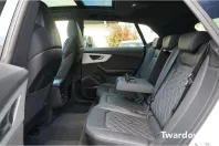 Audi Q8 din 2025 cu 17.228 km - oferta AUD145926 - foto 14