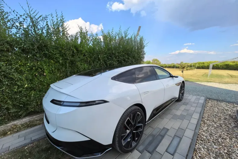 Avatr 12 din 2024 cu 25.100 km - oferta AVA145927 - foto 5