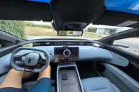 Avatr 12 din 2024 cu 25.100 km - oferta AVA145927 - foto 6