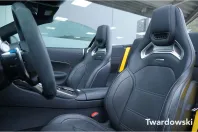 Mercedes-Benz SL 63 AMG din 2024 cu 18.645 km - oferta MER145928 - foto 10