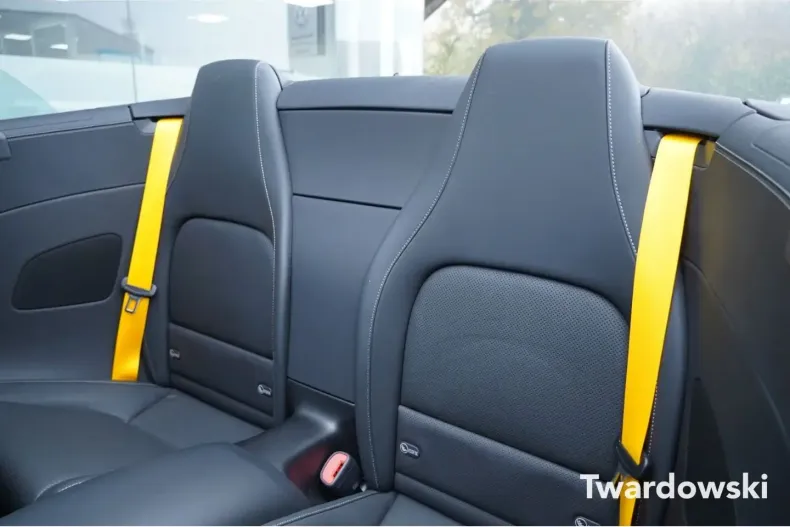 Mercedes-Benz SL 63 AMG din 2024 cu 18.645 km - oferta MER145928 - foto 11