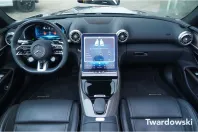 Mercedes-Benz SL 63 AMG din 2024 cu 18.645 km - oferta MER145928 - foto 12