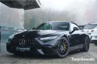 Mercedes-Benz SL 63 AMG din 2024 cu 18.645 km - oferta MER145928 - foto 18