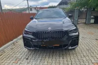 BMW X6 din 2022 cu 51.000 km - oferta BMW145929 - foto 1