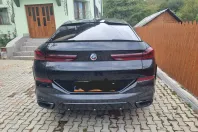 BMW X6 din 2022 cu 51.000 km - oferta BMW145929 - foto 2