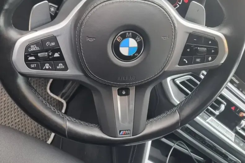 BMW X6 din 2022 cu 51.000 km - oferta BMW145929 - foto 5