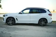 BMW X5 din 2022 cu 41.000 km - oferta BMW145930 - foto 4