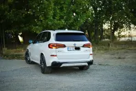 BMW X5 din 2022 cu 41.000 km - oferta BMW145930 - foto 5