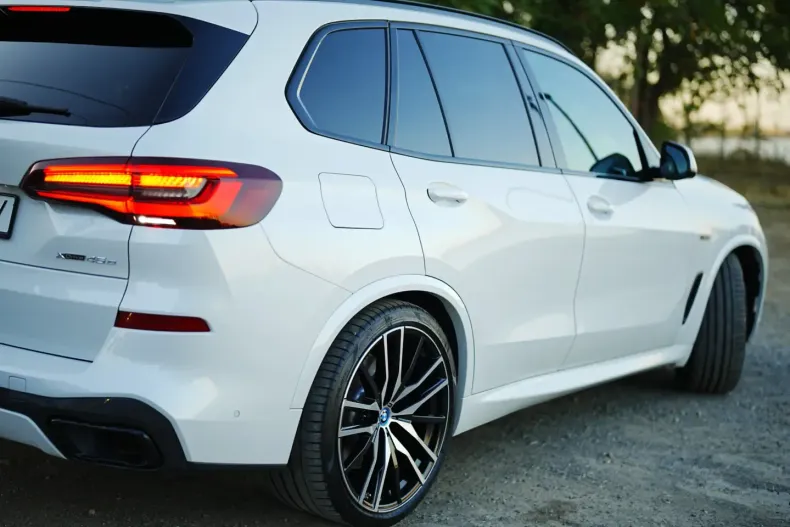 BMW X5 din 2022 cu 41.000 km - oferta BMW145930 - foto 6