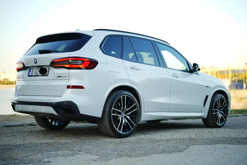 BMW X5 din 2022 cu 41.000 km - oferta BMW145930 - foto 8