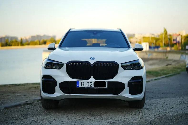 BMW X5 din 2022 cu 41.000 km - oferta BMW145930 - foto 15