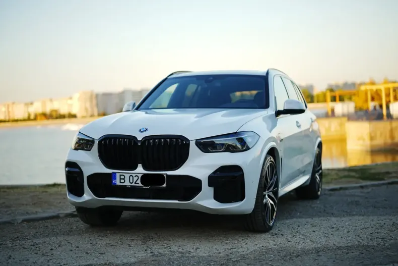 BMW X5 din 2022 cu 41.000 km - oferta BMW145930 - foto 16