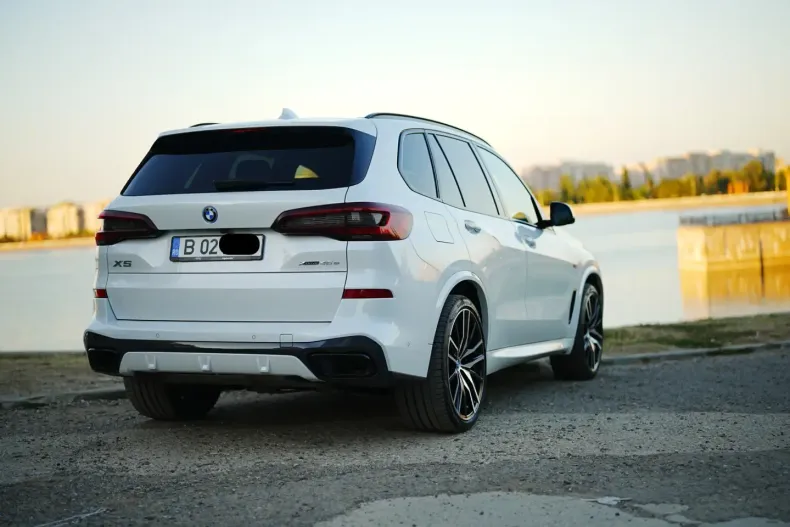 BMW X5 din 2022 cu 41.000 km - oferta BMW145930 - foto 19