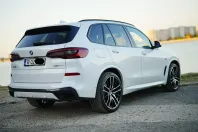 BMW X5 din 2022 cu 41.000 km - oferta BMW145930 - foto 20