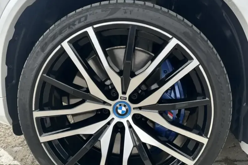 BMW X5 din 2022 cu 41.000 km - oferta BMW145930 - foto 21