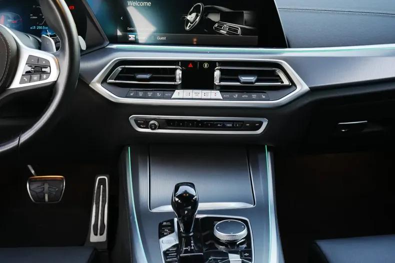 BMW X5 din 2022 cu 41.000 km - oferta BMW145930 - foto 27