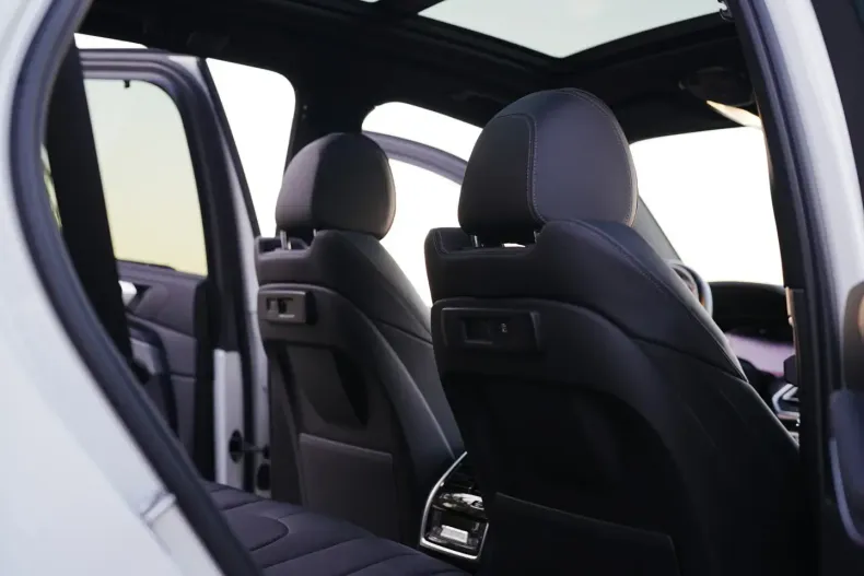 BMW X5 din 2022 cu 41.000 km - oferta BMW145930 - foto 34