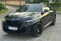 BMW X6 M60 din 2024 cu 48.500 km - oferta BMW145932 - foto 1