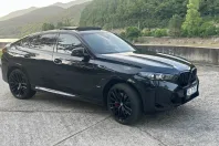 BMW X6 M60 din 2024 cu 48.500 km - oferta BMW145932 - foto 2