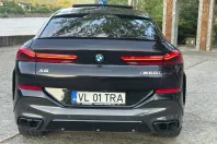 BMW X6 M60 din 2024 cu 48.500 km - oferta BMW145932 - foto 4