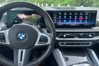 BMW X6 M60 din 2024 cu 48.500 km - oferta BMW145932 - foto 7