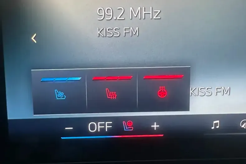 BMW X6 M60 din 2024 cu 48.500 km - oferta BMW145932 - foto 8