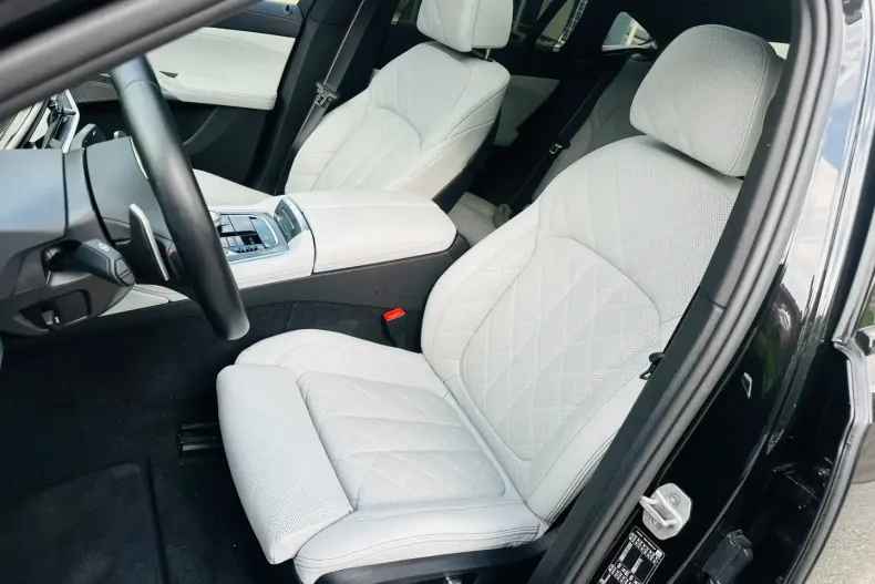 BMW X6 M60 din 2024 cu 48.500 km - oferta BMW145932 - foto 14