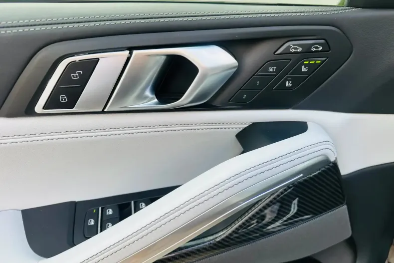 BMW X6 M60 din 2024 cu 48.500 km - oferta BMW145932 - foto 16