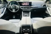BMW X6 M60 din 2024 cu 48.500 km - oferta BMW145932 - foto 18