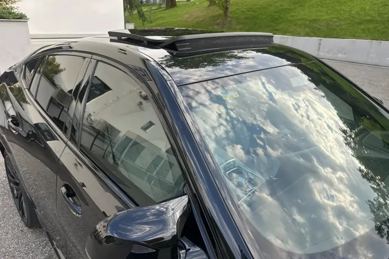 BMW X6 M60 din 2024 cu 48.500 km - oferta BMW145932 - foto 19