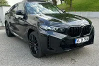 BMW X6 M60 din 2024 cu 48.500 km - oferta BMW145932 - foto 20