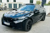 BMW X6 M60 din 2024 cu 48.500 km - oferta BMW145932 - foto 21