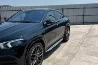 Mercedes-Benz GLE 53 AMG din 2023 cu 29.000 km - oferta MER145933 - foto 1