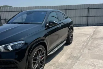 Mercedes-Benz GLE 53 AMG din 2023 - oferta MER145933