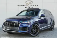 Audi Q7 din 2021 cu 80.570 km - oferta AUD145934 - foto 1